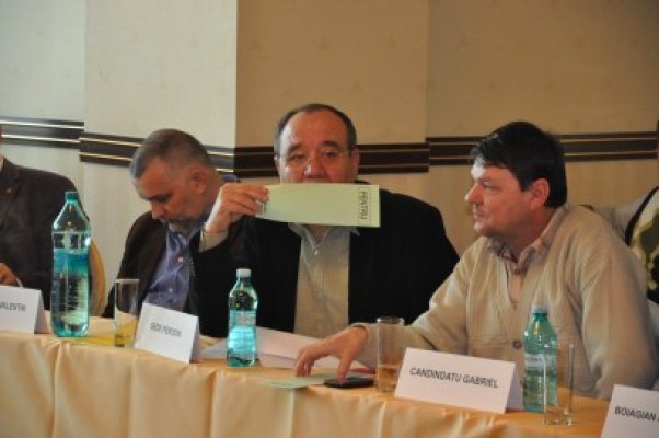 Mazăre: Taxele rămân la fel ca în 2012